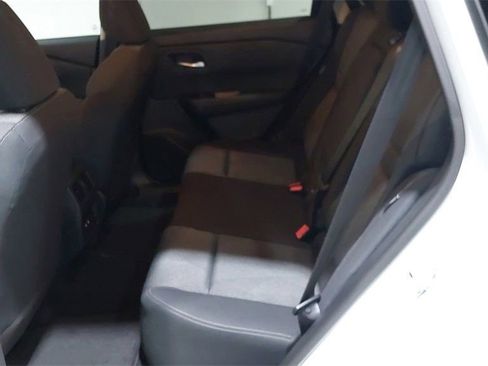 Used 2026 Nissan Rogue SV image 21