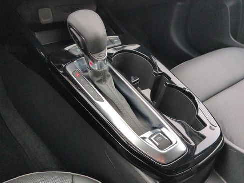 Certified 2025 Chevrolet Trax ACTIV image 15