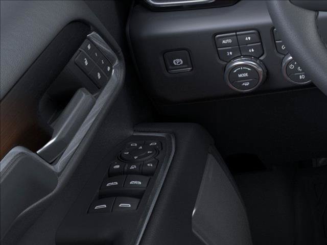 New 2026 GMC Sierra 2500 Denali w/ Technology Package AWD/4WD image 27