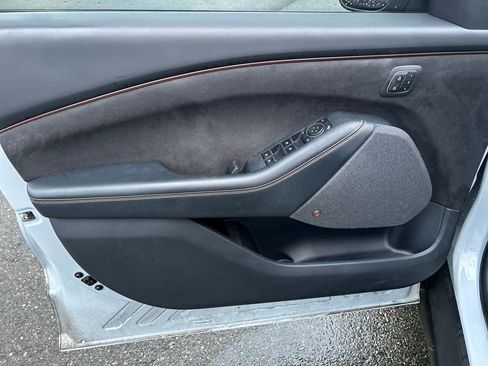 Certified 2022 Ford Mustang Mach-E GT image 13