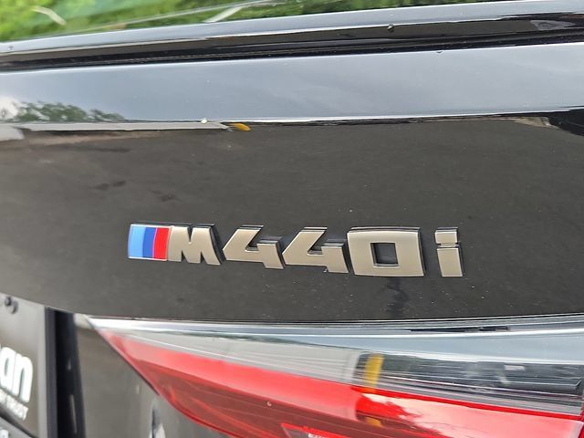Used 2022 BMW M440i xDrive Gran Coupe w/ Premium Package AWD/4WD image 32