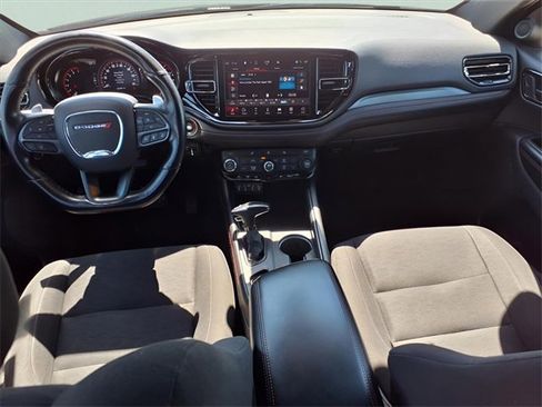Used 2023 Dodge Durango GT image 6