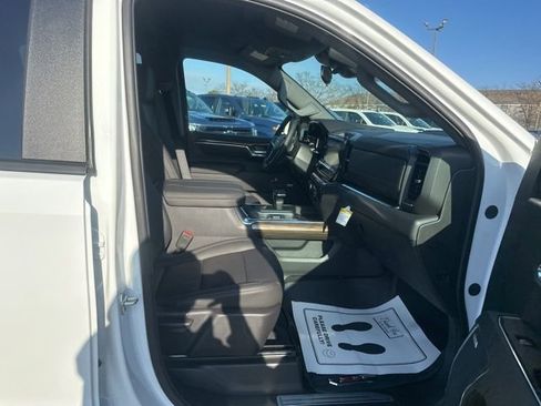 New 2026 Chevrolet Silverado 1500 LT Trail Boss w/ LT Trail Boss Premium Package image 32