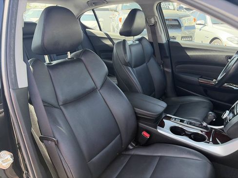 Used 2015 Acura TLX FWD image 27
