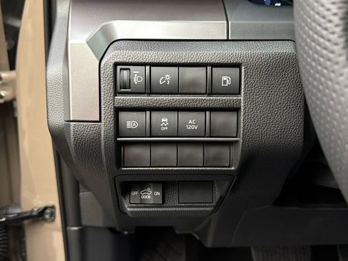 Used 2026 Toyota Tacoma TRD Off-Road AWD/4WD image 25