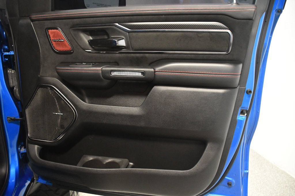 Used 2021 RAM 1500 TRX w/ TRX Level 2 Equipment Group AWD/4WD image 28
