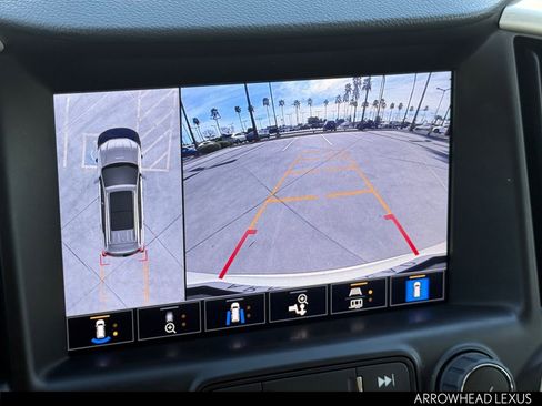 Used 2023 GMC Terrain Denali w/ Denali Premium Package image 22