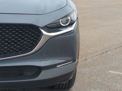 Used 2023 MAZDA CX-30 AWD 2.5 S w/ Preferred Package image 10