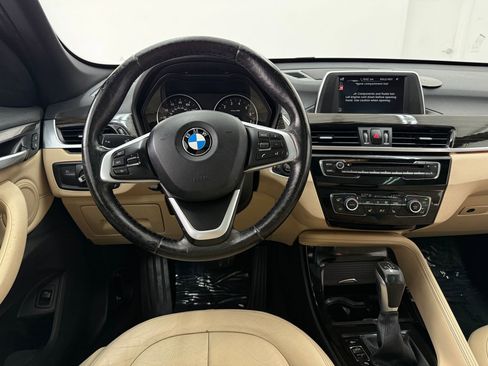 Used 2016 BMW X1 xDrive28i image 26