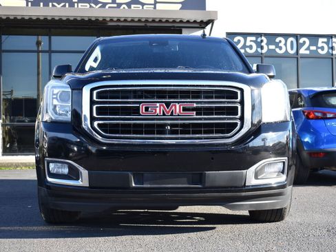 Used 2020 GMC Yukon SLT w/ Open Road Package image 4