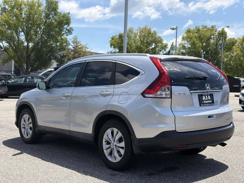 Used 2014 Honda CR-V EX-L image 32