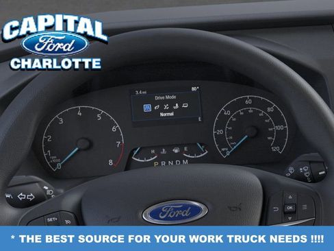 New 2025 Ford Transit 350 XL RWD image 13