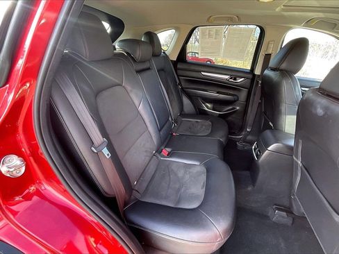 Used 2018 MAZDA CX-5 Touring w/ Preferred Equipment Package image 27