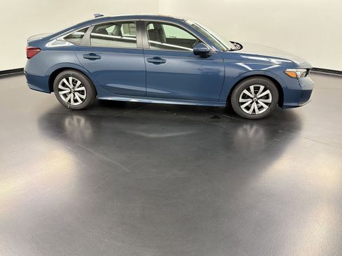 New 2026 Honda Civic LX image 8
