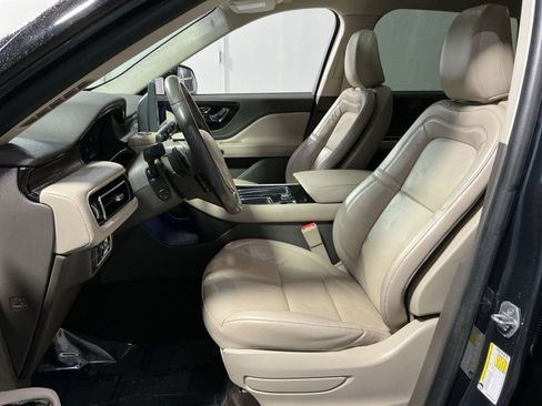 Used 2023 Lincoln Aviator Reserve w/ Elements Package Plus image 21