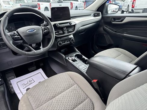 Used 2022 Ford Escape SE w/ Convenience Package image 13
