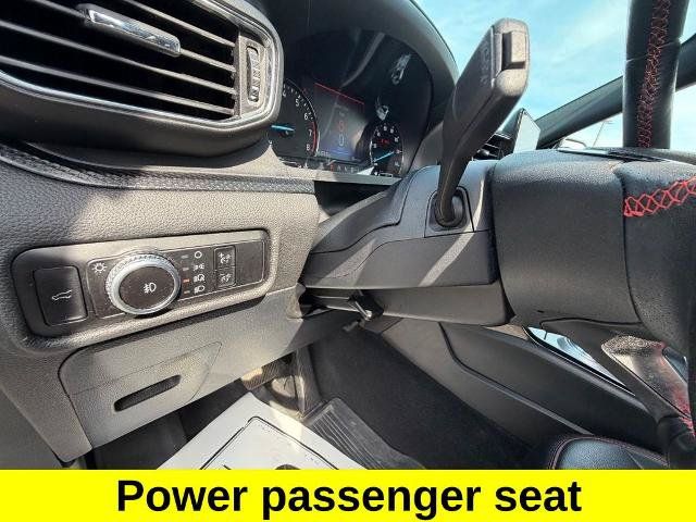 Certified 2023 Ford Explorer ST-Line AWD/4WD image 23