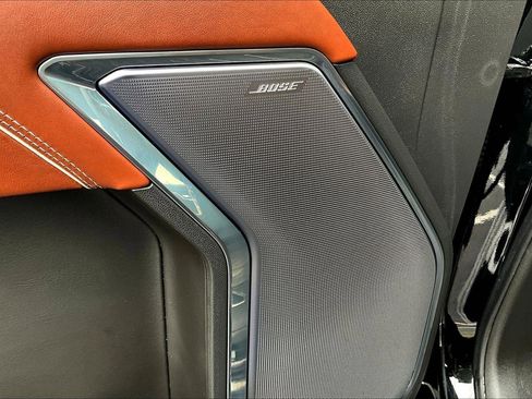 Used 2024 GMC Sierra 2500 Denali Ultimate w/ LPO, GMC Protection Package image 37