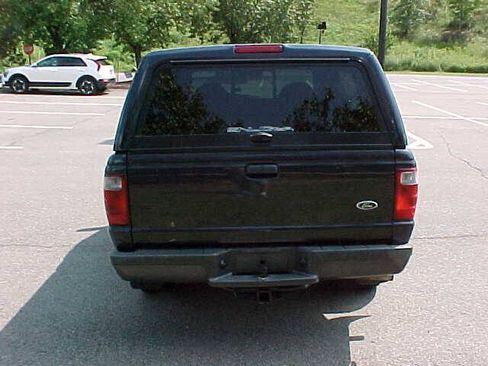 Used 2003 Ford Ranger XLT RWD image 39