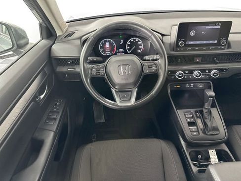 Used 2024 Honda CR-V EX image 11