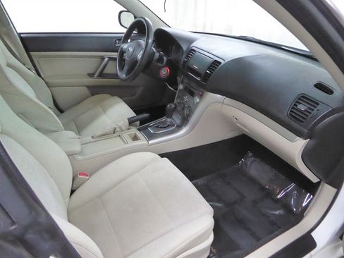 Used 2009 Subaru Legacy 2.5i Special Edition AWD/4WD image 20