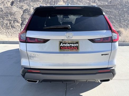 Used 2023 Honda CR-V Sport image 7