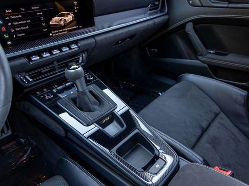 Certified 2022 Porsche 911 GT3 image 61