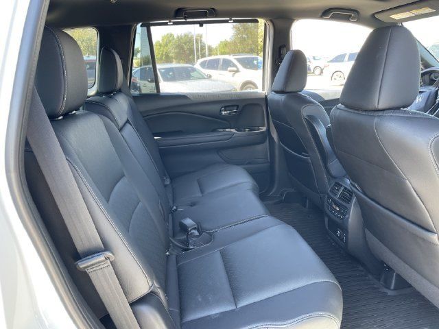 Used 2021 Honda Passport Touring image 28