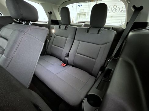 New 2026 Ford Explorer Active image 20