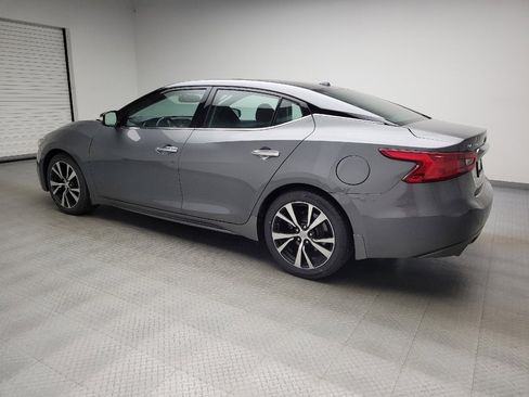 Used 2018 Nissan Maxima 3.5 SL FWD image 3