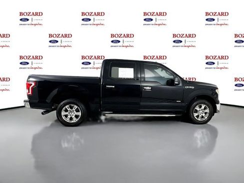 Used 2016 Ford F150 XLT w/ Equipment Group 301A Mid image 9
