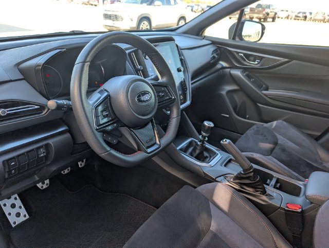 Used 2022 Subaru WRX Limited AWD/4WD image 9