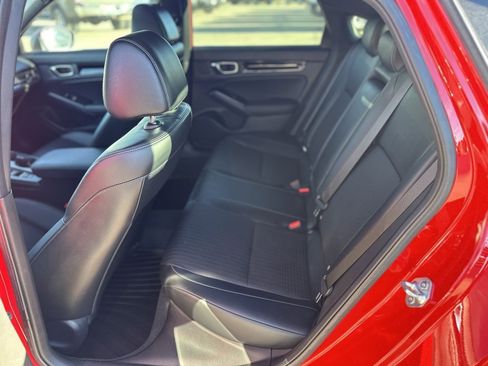 Used 2022 Honda Civic Sport Touring image 29