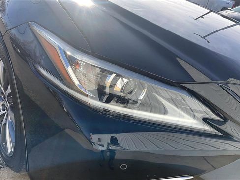 Used 2019 Lexus ES 350 image 33