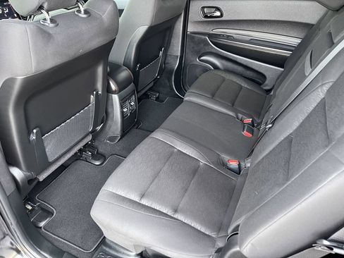 New 2026 Dodge Durango GT w/ Blacktop Package AWD/4WD image 16