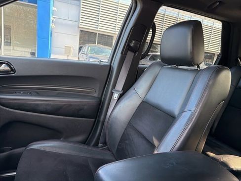 Used 2022 Dodge Durango R/T w/ Blacktop Package image 20