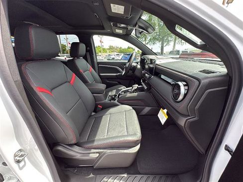 New 2026 Chevrolet Colorado Z71 AWD/4WD image 14
