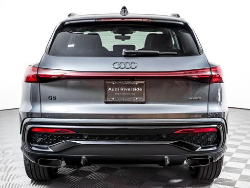 New 2026 Audi Q5 Premium Plus AWD/4WD image 10