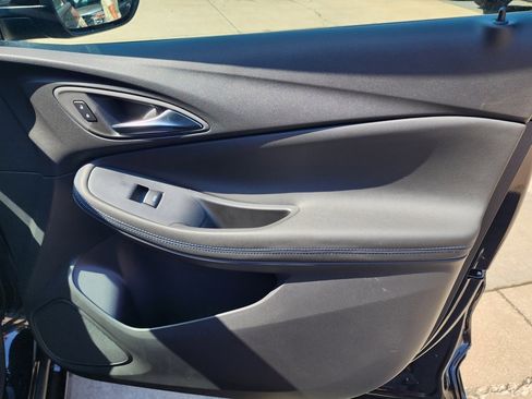 New 2026 Buick Encore GX Sport Touring w/ Advanced Technology Package image 36