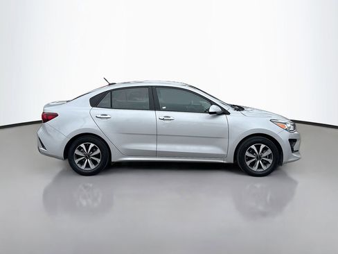 Used 2023 Kia Rio S w/ Technology Package FWD image 8