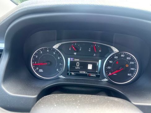 Used 2019 GMC Acadia SLT AWD/4WD image 10