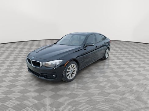 Used 2014 BMW 328i Gran Turismo xDrive image 4