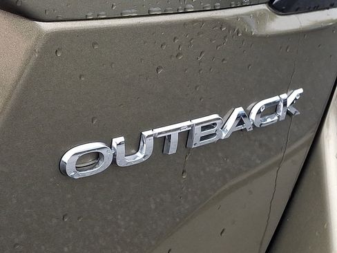 Certified 2025 Subaru Outback Premium w/ Popular Package #1A image 33