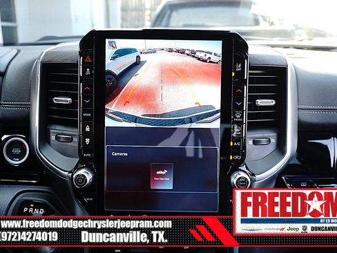 New 2026 RAM 1500 Laramie w/ Night Edition image 20