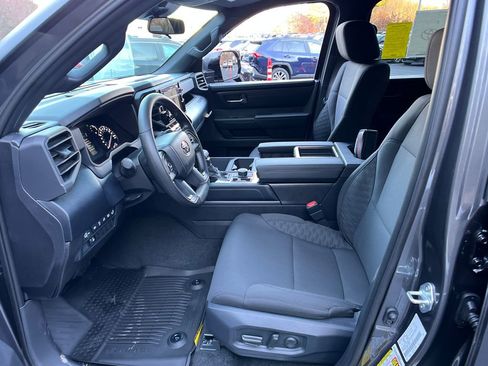 New 2026 Toyota Tundra SR5 w/ SX Package image 9