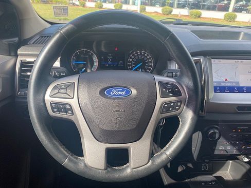 Certified 2023 Ford Ranger XLT w/ Equipment Group 302A High AWD/4WD image 19