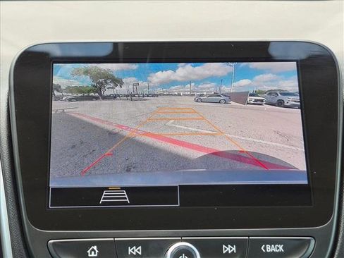 Used 2023 Chevrolet Malibu LT FWD image 12