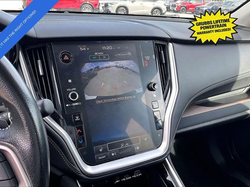 Used 2023 Subaru Outback Premium w/ Popular Package #1 image 31