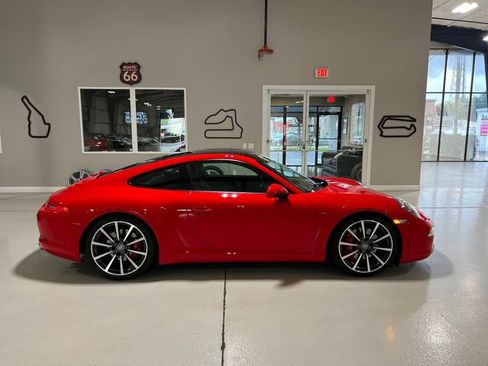 Used 2013 Porsche 911 Carrera S image 46
