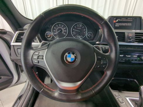 Used 2016 BMW 328i xDrive Sedan AWD/4WD image 27